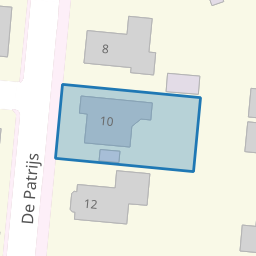 Perceel AML01-N-2791