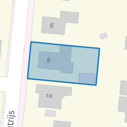 Perceel AML01-N-2802