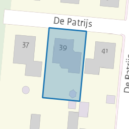 Perceel AML01-N-2807