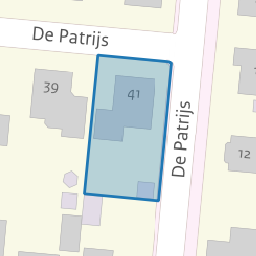 Perceel AML01-N-2808