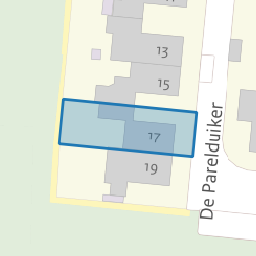 Perceel AML01-N-2816