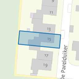 Perceel AML01-N-2817