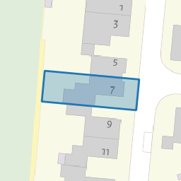 Perceel AML01-N-2821