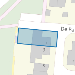 Perceel AML01-N-2824