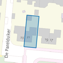 Perceel AML01-N-2826