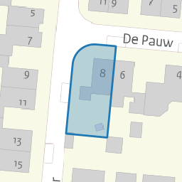 Perceel AML01-N-2829