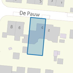 Perceel AML01-N-2831