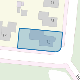 Perceel AML01-N-2833