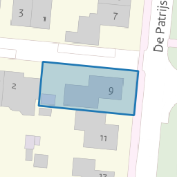 Perceel AML01-N-2836