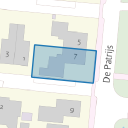 Perceel AML01-N-2838