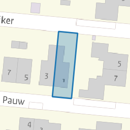 Perceel AML01-N-2840