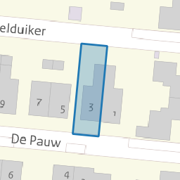 Perceel AML01-N-2841