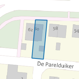 Perceel AML01-N-2847