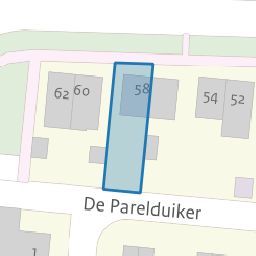 Perceel AML01-N-2848