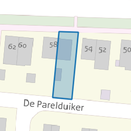 Perceel AML01-N-2849