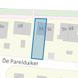 Perceel AML01-N-2850