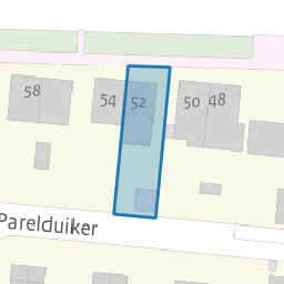 Perceel AML01-N-2851