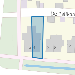 Perceel AML01-N-2857
