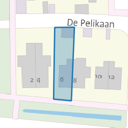 Perceel AML01-N-2858