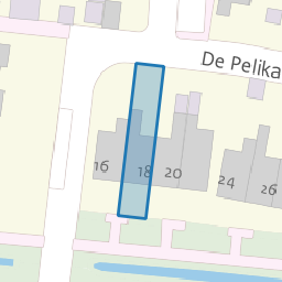 Perceel AML01-N-2863