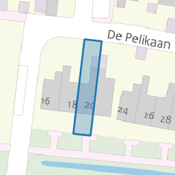 Perceel AML01-N-2864