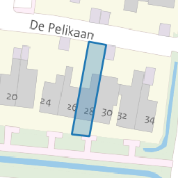 Perceel AML01-N-2868