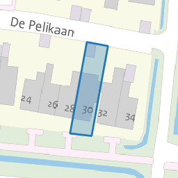 Perceel AML01-N-2869