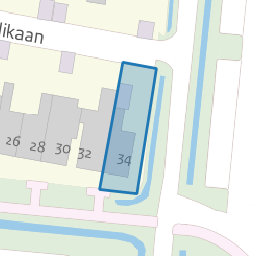 Perceel AML01-N-2871