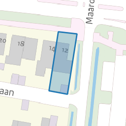 Perceel AML01-N-2872