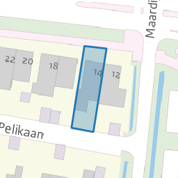 Perceel AML01-N-2873