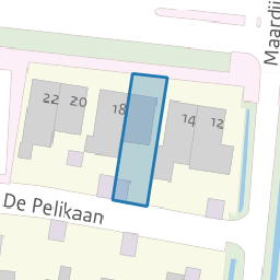 Perceel AML01-N-2874