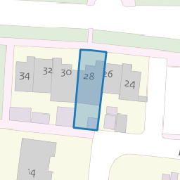 Perceel AML01-N-2880