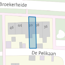 Perceel AML01-N-2886
