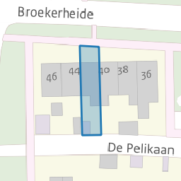 Perceel AML01-N-2887