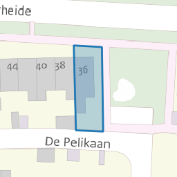 Perceel AML01-N-2890