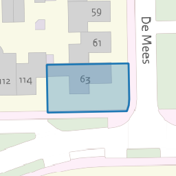 Perceel AML01-N-2896
