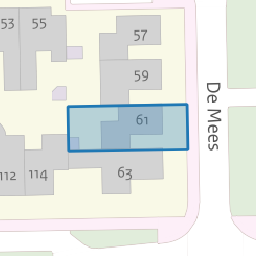 Perceel AML01-N-2897