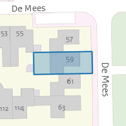 Perceel AML01-N-2898