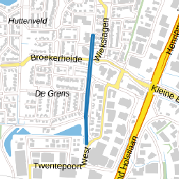 Perceel AML01-N-2902
