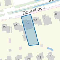 Perceel AML01-N-2903