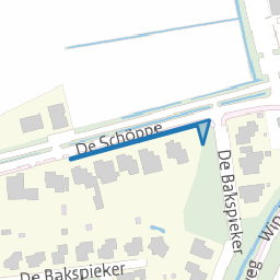 Perceel AML01-N-2904