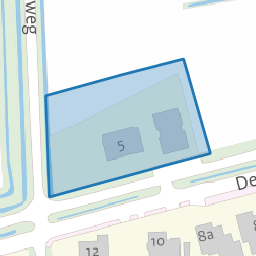 Perceel AML01-N-2905