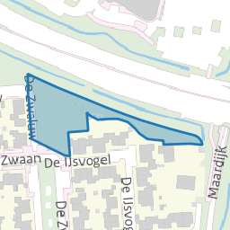 Perceel AML01-N-2917