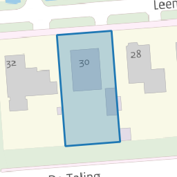 Perceel AML01-N-2923