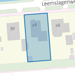 Perceel AML01-N-2924