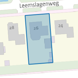 Perceel AML01-N-2925