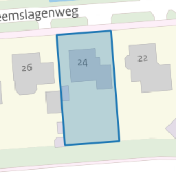 Perceel AML01-N-2926