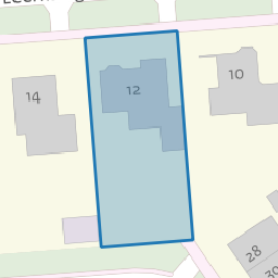 Perceel AML01-N-2932