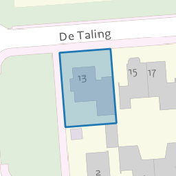 Perceel AML01-N-2940