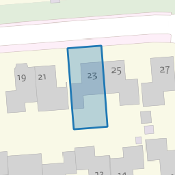 Perceel AML01-N-2945